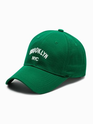 Καπέλο Edoti πράσινο