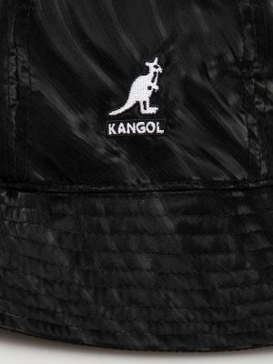 Шляпа Kangol черная