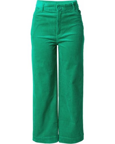 Панталон Monki зелено