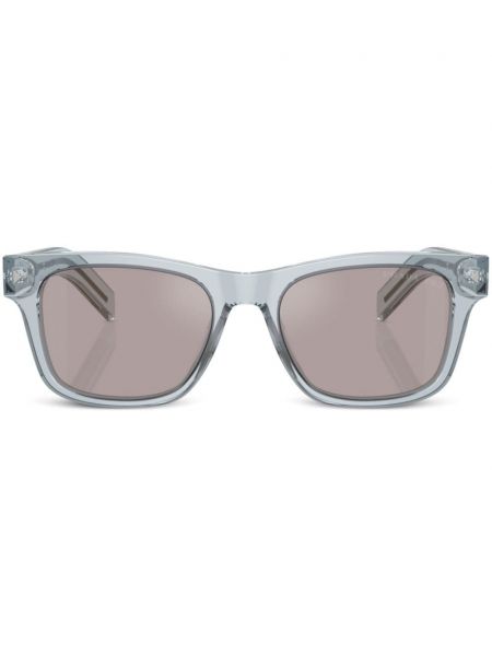 Saulesbrilles Prada Eyewear zils