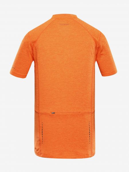 Tričko Alpine Pro oranžové
