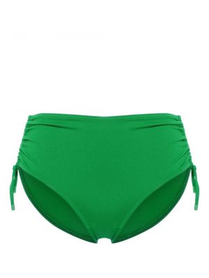 Bikini taille haute Eres vert