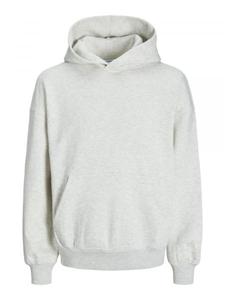 Sweatshirt Jack & Jones hvid