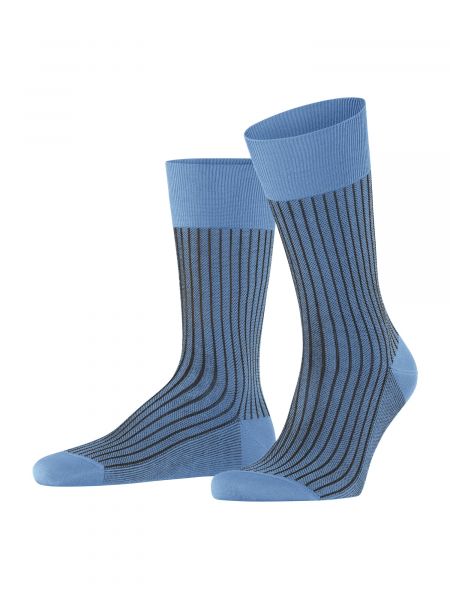 Κάλτσες Falke μπλε