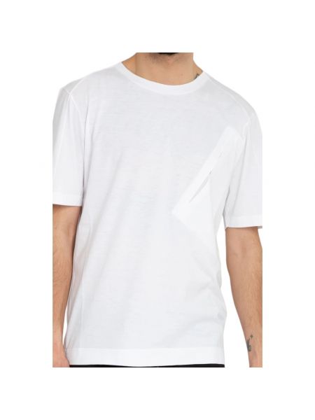 Camiseta Transit blanco
