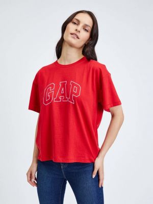 Tricou Gap roșu