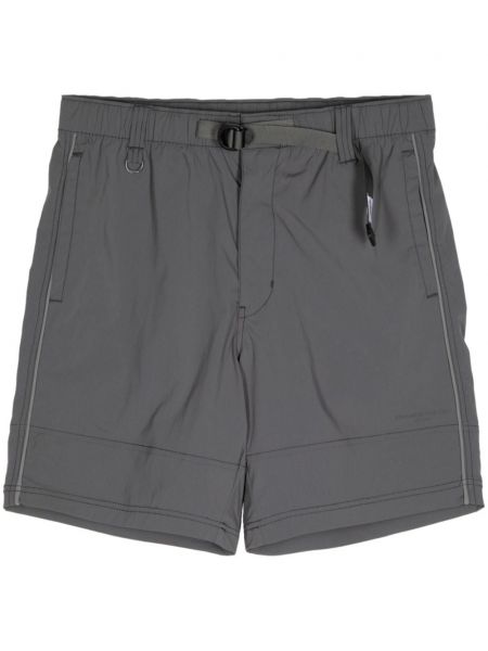 Shorts Chocoolate grau