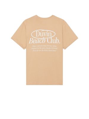 T-shirt Duvin Design