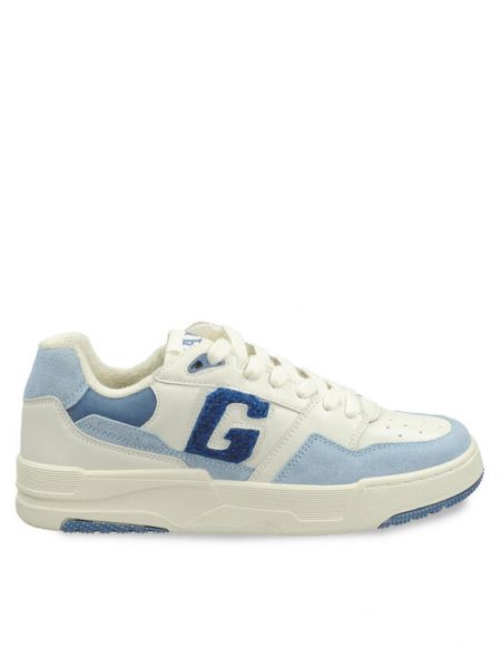 Sneaker Gant weiß