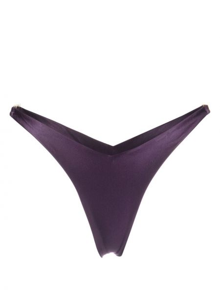 Bikini Gcds violet