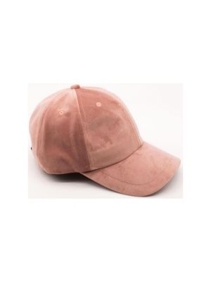 Čepice Popa růžový