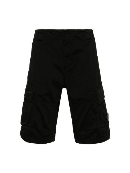 Shorts C.p. Company schwarz