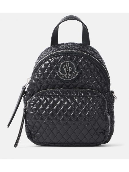 Miniväska Moncler svart