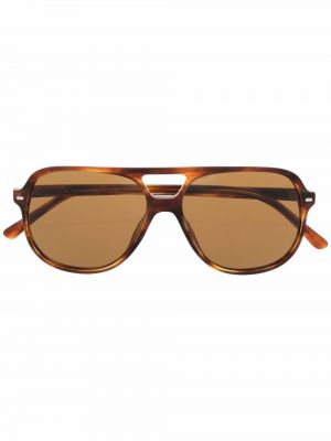 Glasögon Ray-ban brun