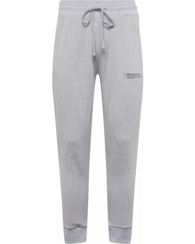 Pantaloni Westmark London grigio