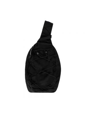 Nylonowy plecak C.p. Company czarny