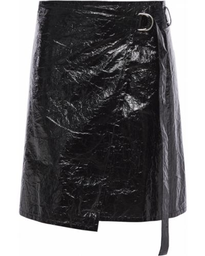 Mini sukně Helmut Lang