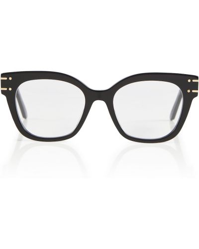 Okuliare Dior Eyewear čierna