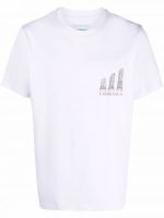 Camisetas Casablanca para hombre
