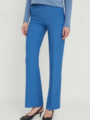 Тканевые брюки United Colors Of Benetton синие