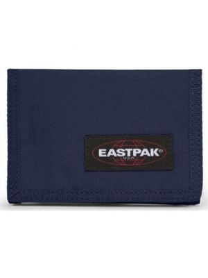Niebieski portfel Eastpak