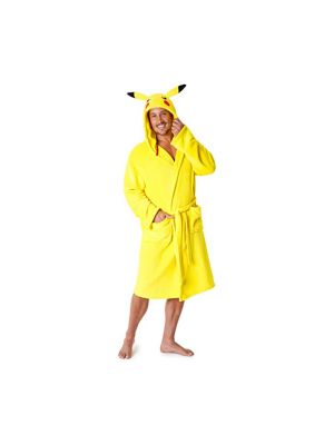 Pyžamo Pokemon žluté
