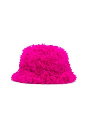 Sombrero Goldbergh rosa