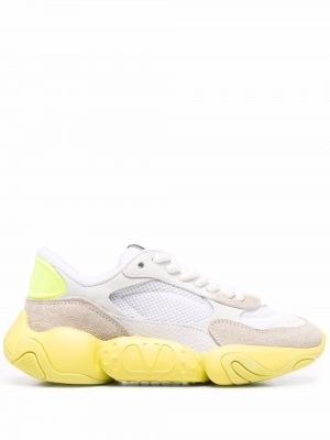 Sneakers Valentino Garavani vit