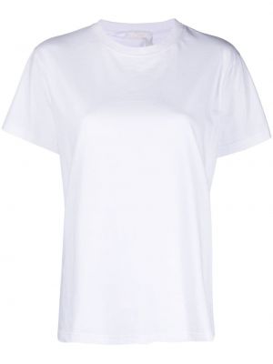 T-shirt Chloé weiß