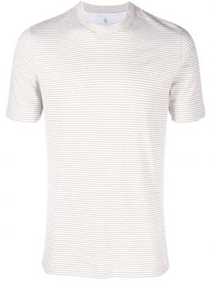 T-shirt Brunello Cucinelli