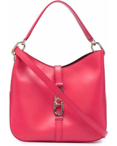 Shoppingbag Furla rosa