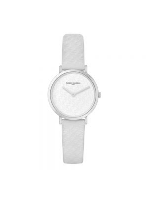 Zegarek Pierre Cardin biały
