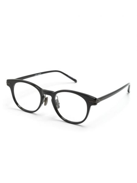 Brýle Linda Farrow černé