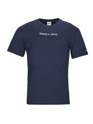Classico t-shirt Tommy Jeans