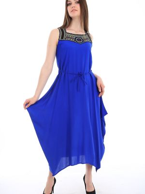 Šaty Bigdart modré