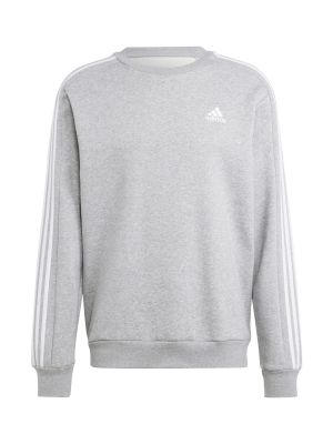 Пуловер Adidas Sportswear сиво