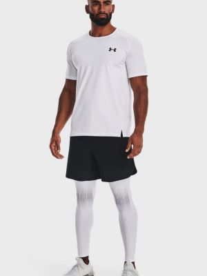 Спортивні штани Under Armour білі