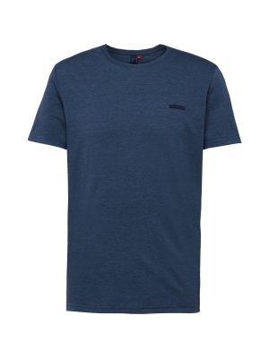 Тениска Ragwear синьо