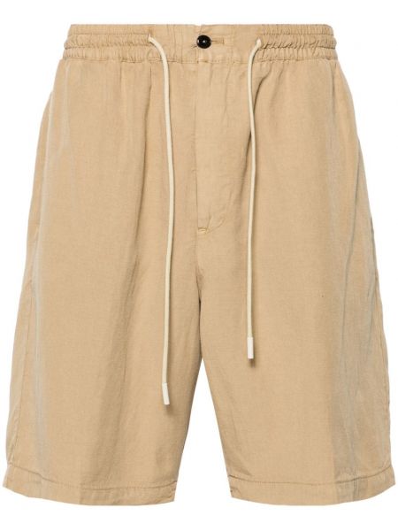 Pantalon chino Pt Torino beige