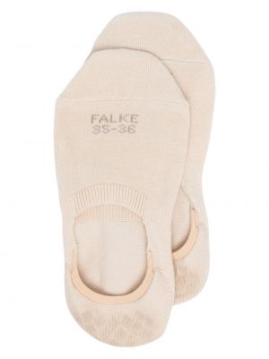 Ponožky Falke béžové