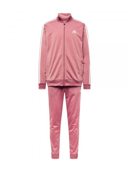 Tracksuit Adidas Sportswear hvid