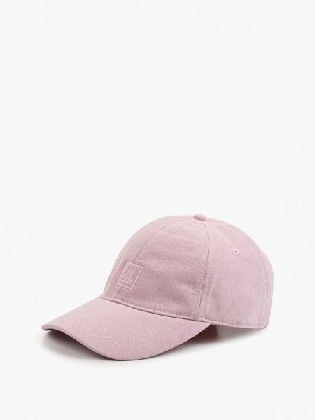 Розовая кепка Marc O'polo