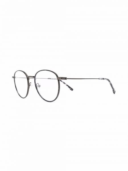 Brille Lacoste silber