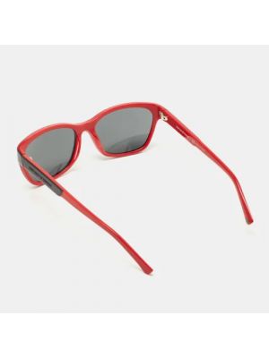 Gafas de sol Armani Pre-owned rojo