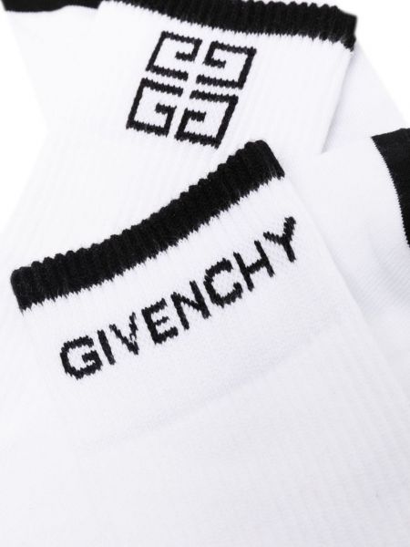 Skarpety Givenchy