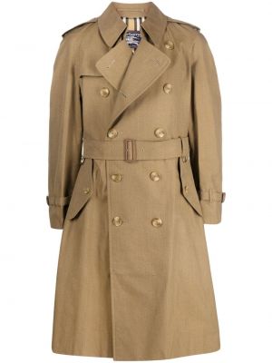 Trench Burberry Pre-owned