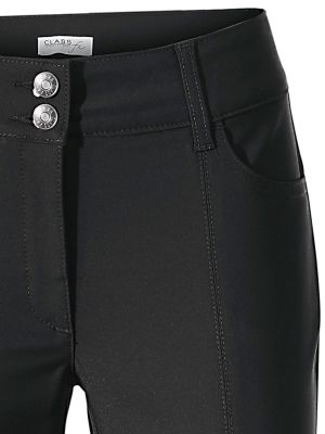 Pantaloni Heine negru