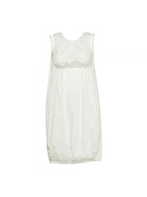 Mini robe Sportmax blanc