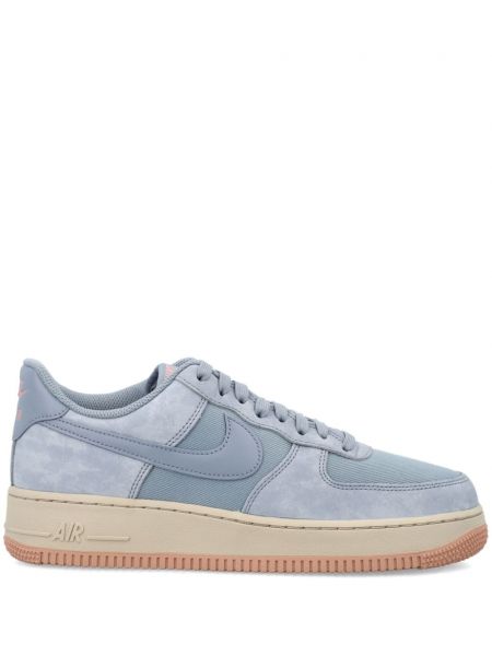 Sneakers με κορδόνια με δαντέλα Nike Air Force 1