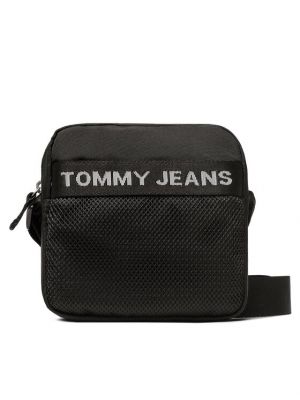 Sac Tommy Jeans noir